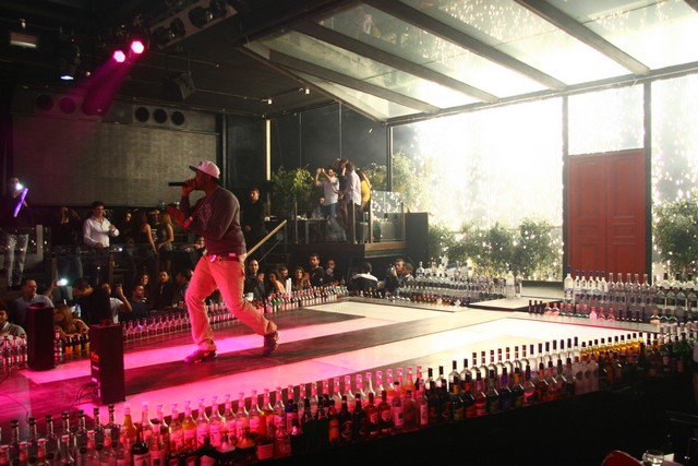 Live with J Kwon 